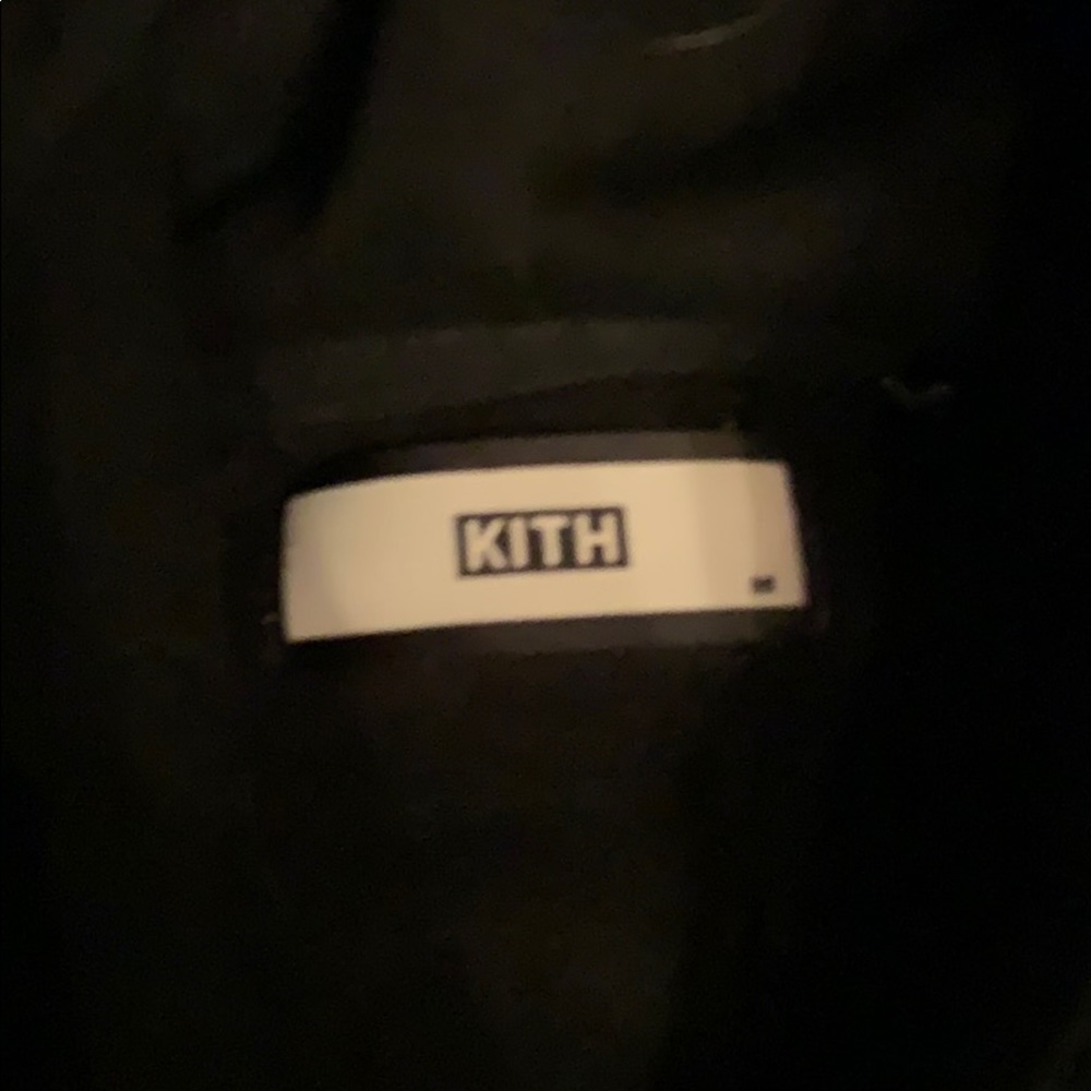 Kith box logo - Picture 3 of 5